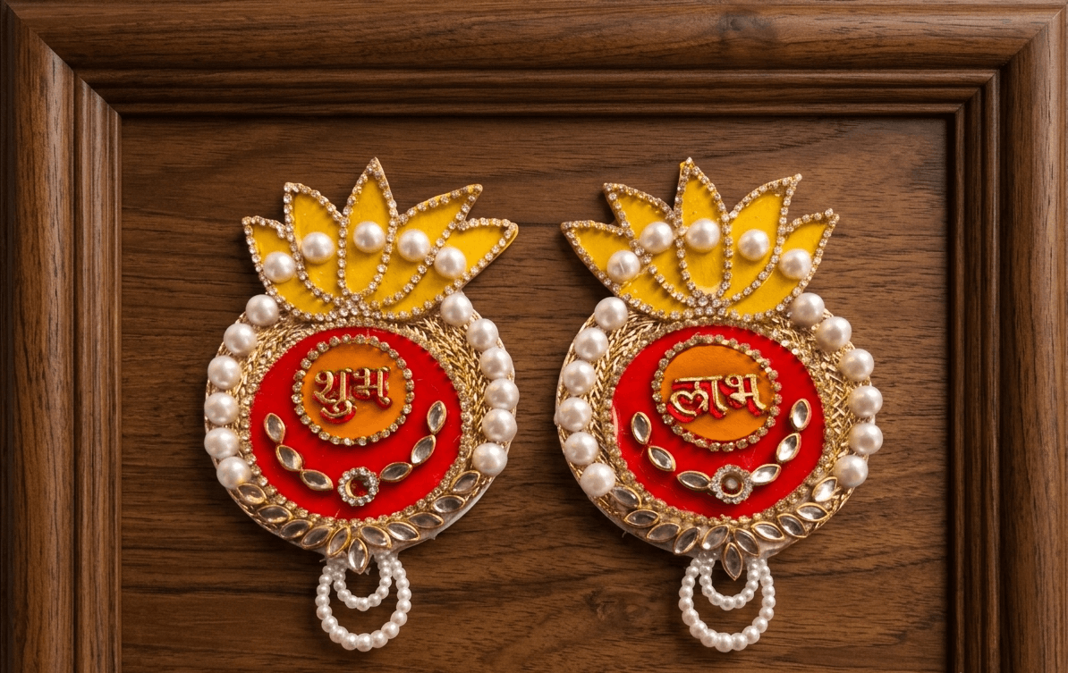 Divine Shubh Labh 