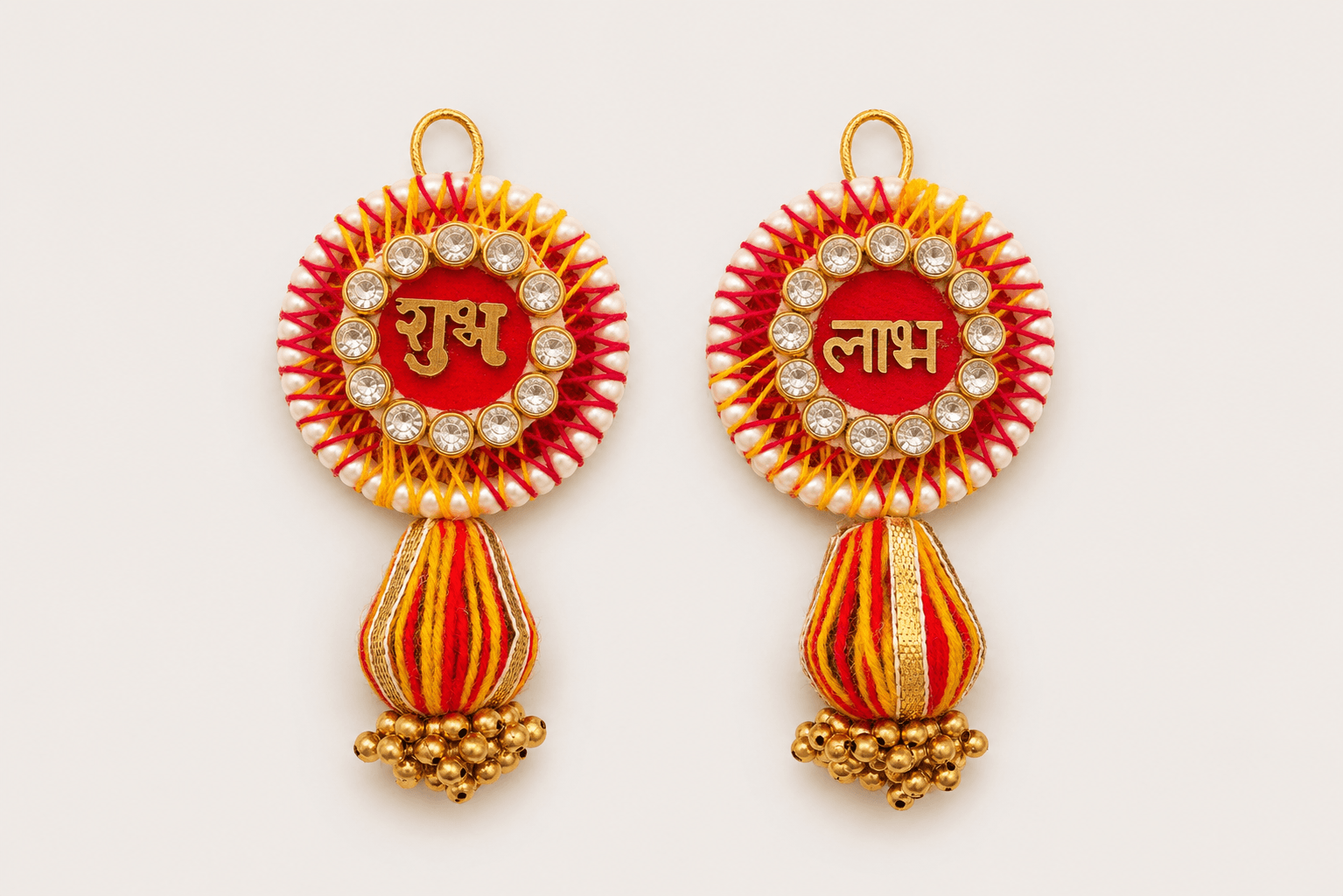Mauli-Small-Shubh Labh 