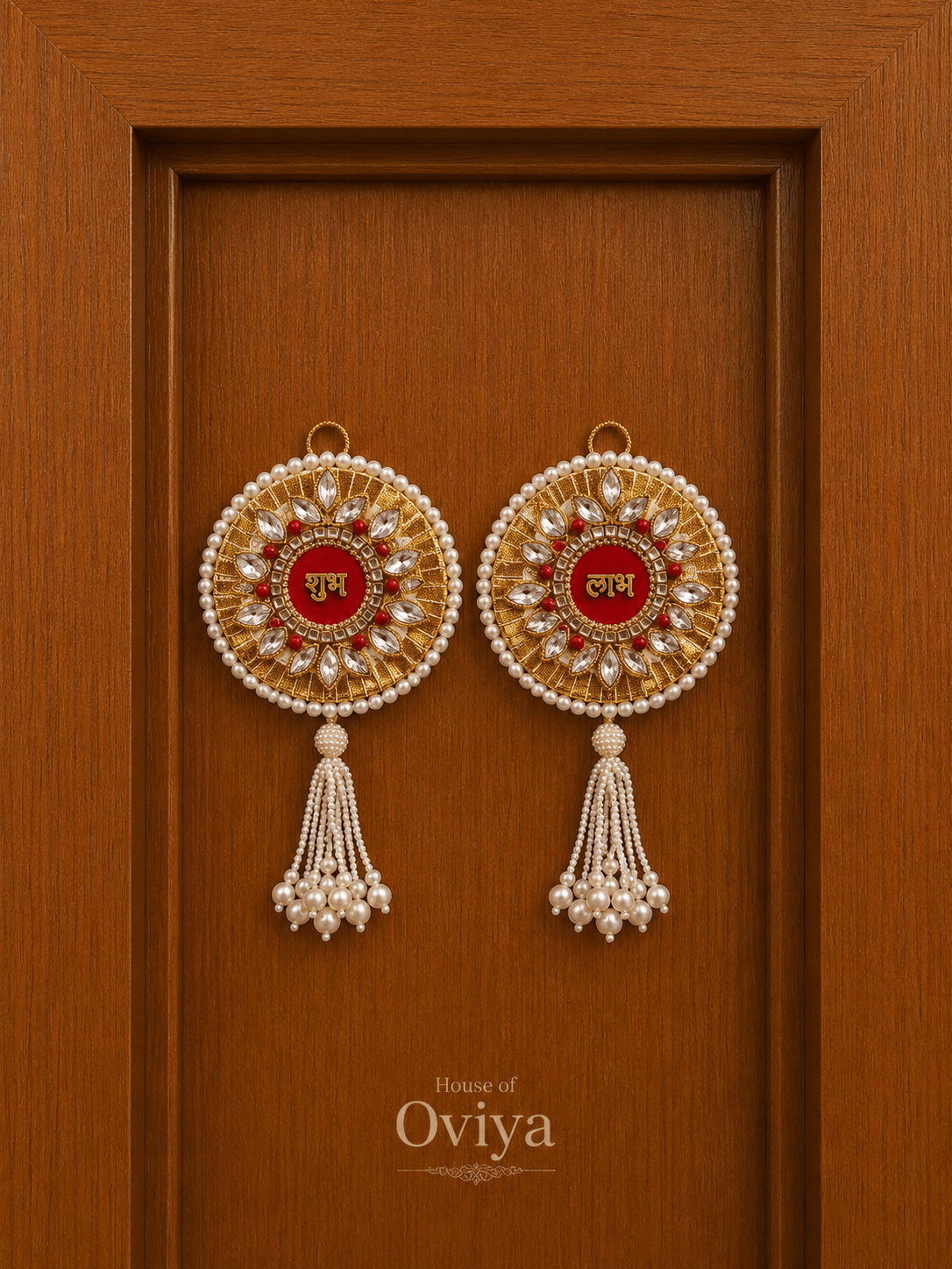 Rajwada Shubh Labh 