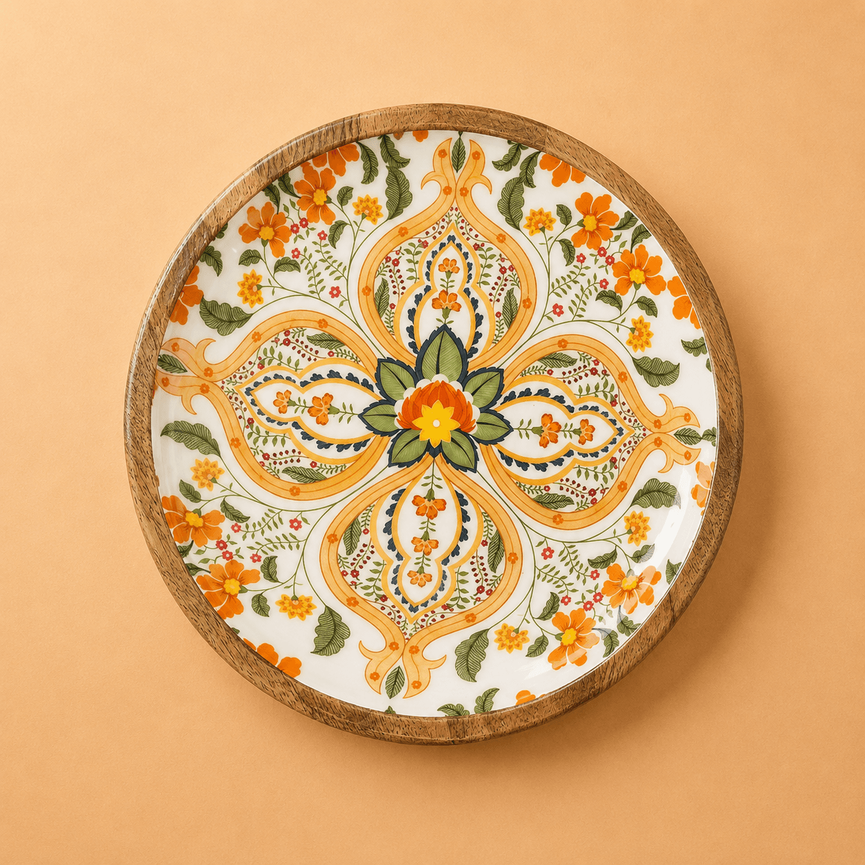 Serving Bowl. 25cm*25cm